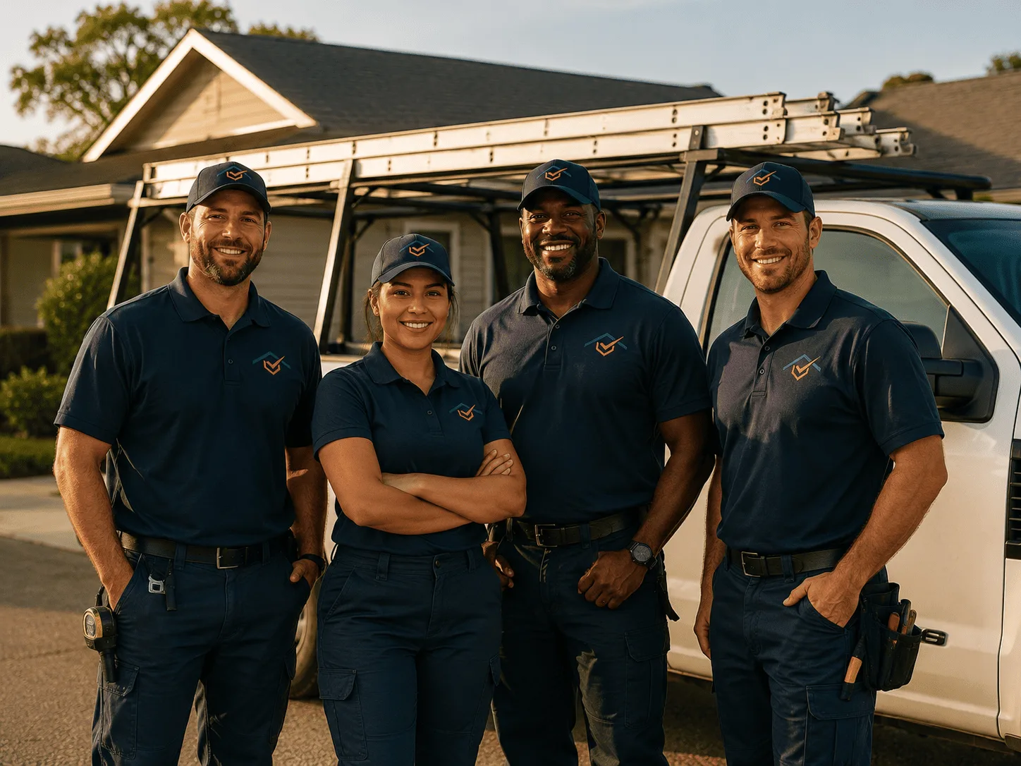 Roof Inspection company in Monterey, VA